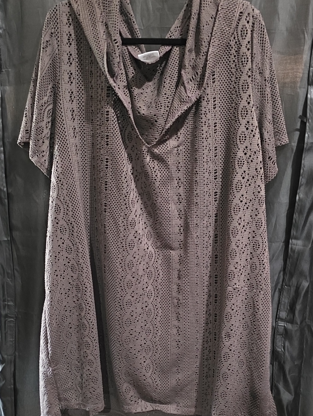 Swim Coverup